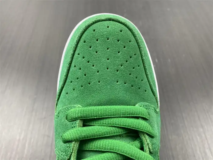 Kick Theory Nike SB Dunk Low St. Patricks Day BQ6817-303 0130