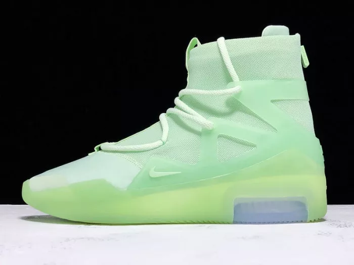 Nike Air Fear Of God 1 Frosted Spruce AR4237-300 0120