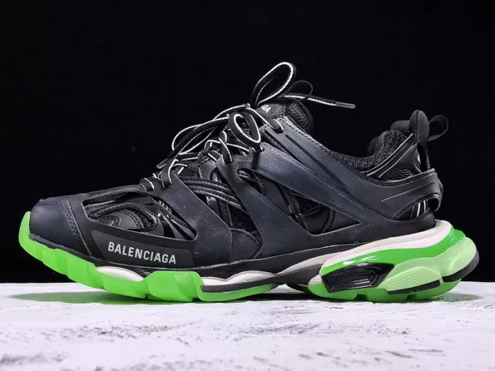 BLCG Track Black Glow-In-The-Dark 570391 W1GB1 1003 0113