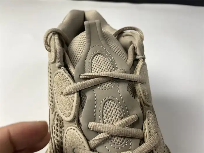 Kick Theory Adidas Yeezy 500 Taupe Light GX3605 0122