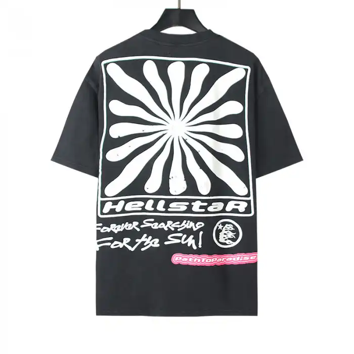 Kick Theory He11star T-shirt 24043016 0123