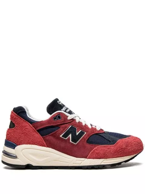 New Balance Made in USA 990v2 