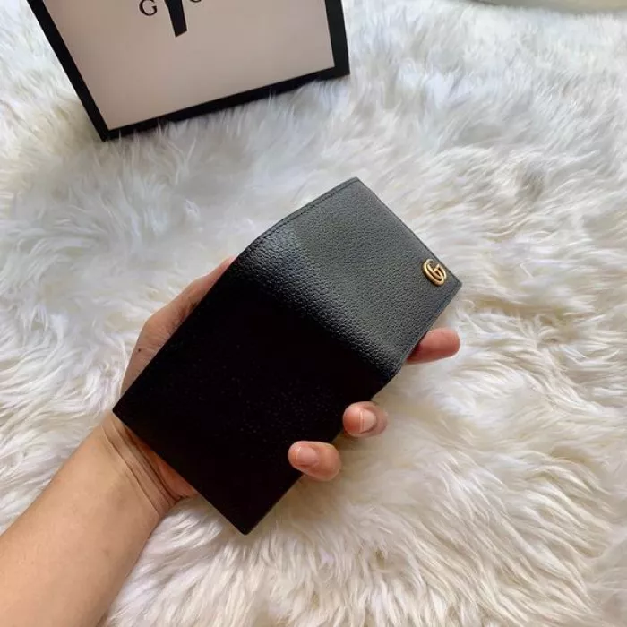 Kick Theory GUCC WALLET 428726 11*9 0121