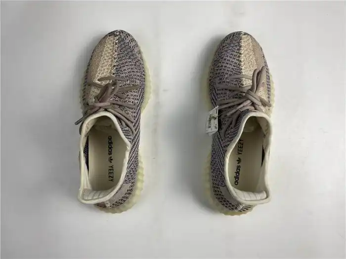 Kick Theory Adidas Yeezy Boost 350 V2 Ash Pearl GY7658 0122