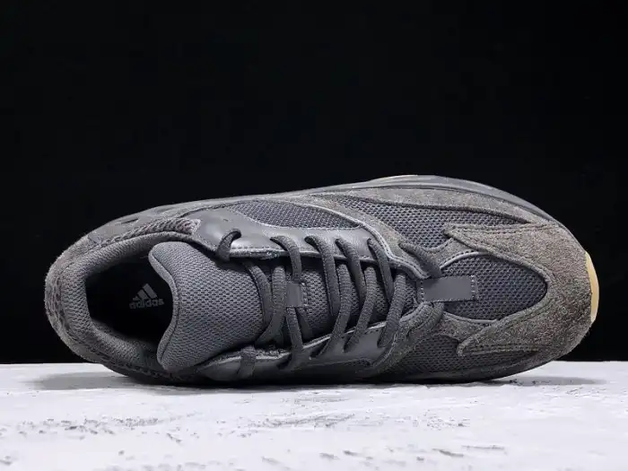 Kick Theory Duluth Adidas Yeezy Boost 700 Utility Black FV5304 0122