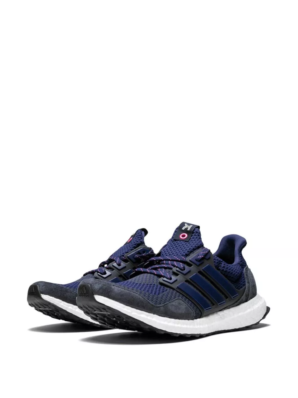 Kick Theory Duluth adidas UltraBOOST Kinfolk sneakers  0117