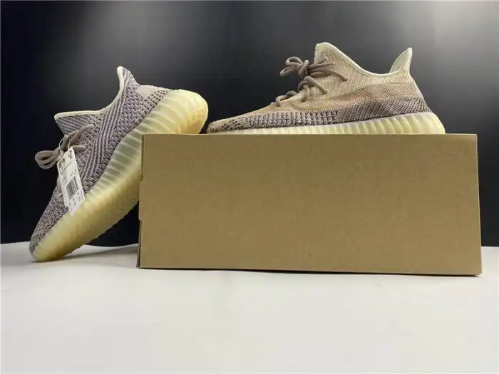 Kick Theory Adidas Yeezy Boost 350 V2 Ash Pearl GY7658 0122