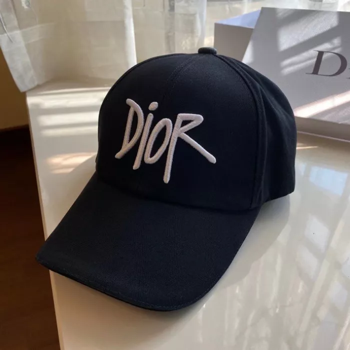 DR BASEBALL CAP 0121