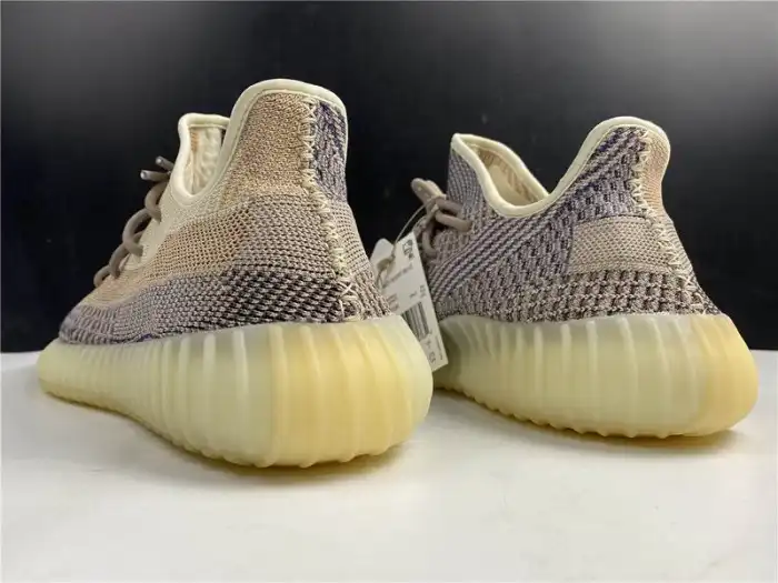 Kick Theory Adidas Yeezy Boost 350 V2 Ash Pearl GY7658 0122