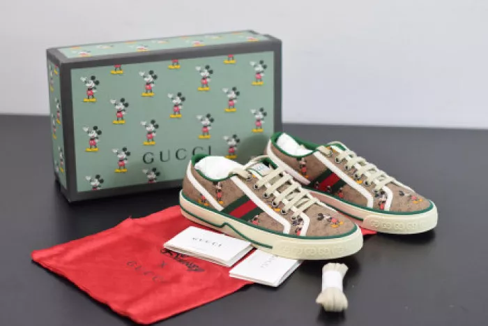 GUCC RHYTON SNEAKER 19668 DRW00 2088 0113