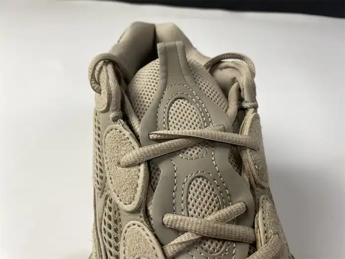 Kick Theory Adidas Yeezy 500 Taupe Light GX3605 0122