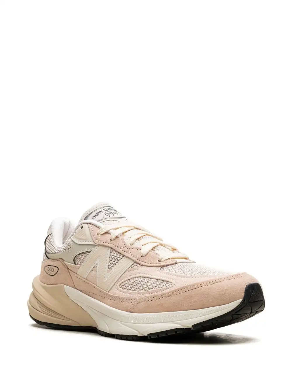 Kick Theory Duluth New Balance 990v6 