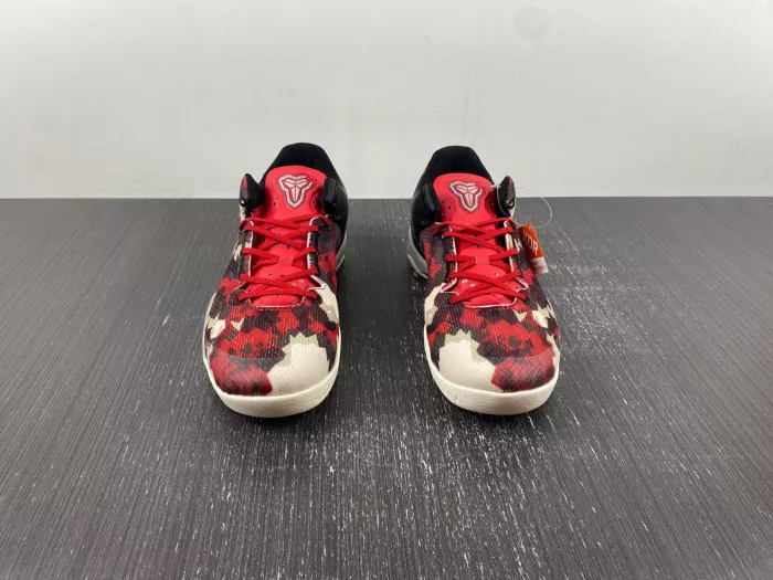 Kick Theory Duluth Nike Kobe 8 Milk Snake 555035-601 0120