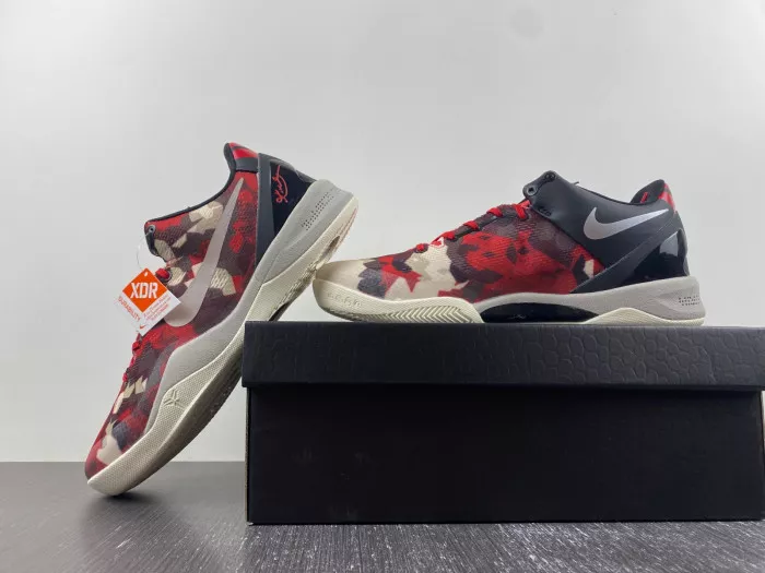 Kick Theory Duluth Nike Kobe 8 Milk Snake 555035-601 0120