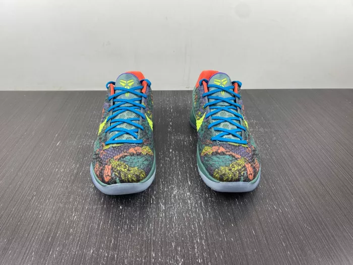 Kick Theory Duluth Nike Kobe 6 Prelude (All-Star MVP) 640220001 0120