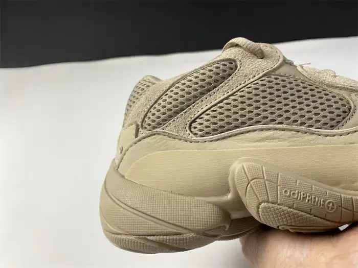 Kick Theory Adidas Yeezy 500 Taupe Light GX3605 0122