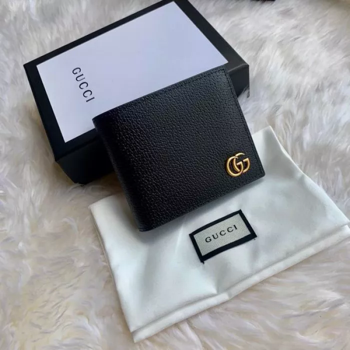 GUCC WALLET 428726 11*9 0121