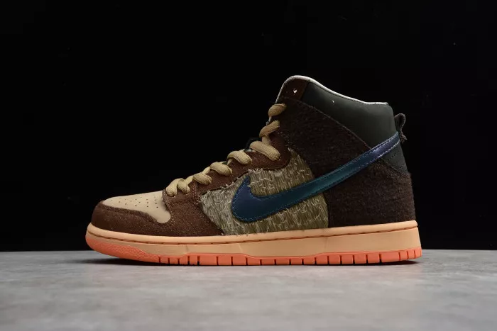 Nike SB Dunk High Concepts Turdunken DC6887-200 0120