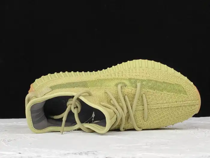 Kick Theory Duluth VAdidas Yeezy Boost 350 V2 Sulfur - FY5346 0122