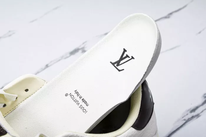 Kick Theory LV TRAINER SNEAKER 24051006 0119