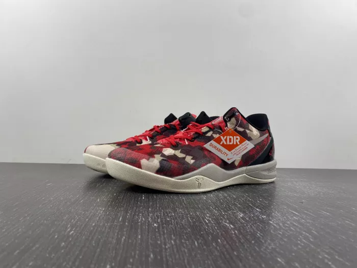 Nike Kobe 8 Milk Snake 555035-601 0120