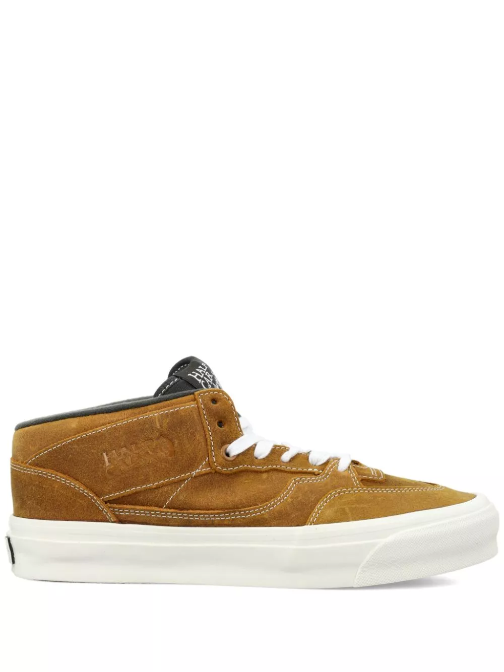 Vans Half Cab suede sneakers  0116