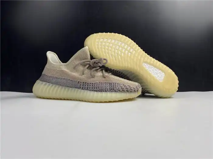 Kick Theory Adidas Yeezy Boost 350 V2 Ash Pearl GY7658 0122