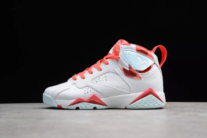 Air Jordan 7 Retro Topaz Mist (GS) 442960-104 0118