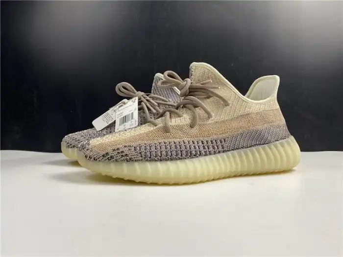 Kick Theory Adidas Yeezy Boost 350 V2 Ash Pearl GY7658 0122