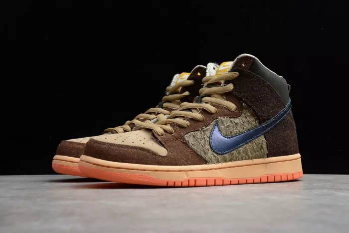 Kick Theory Duluth Nike SB Dunk High Concepts Turdunken DC6887-200 0120