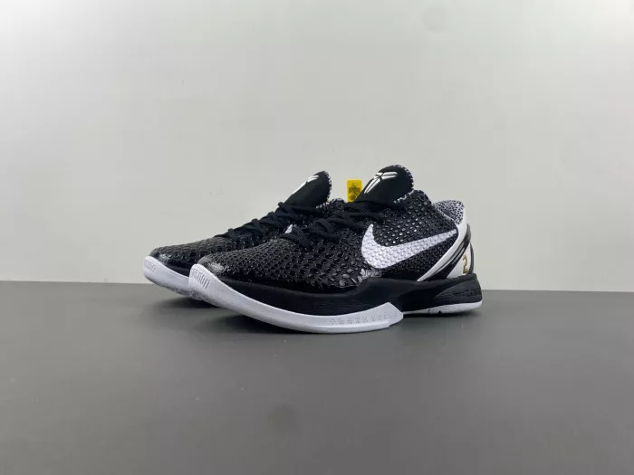 Nike Kobe 6 Protro Mambacita Sweet 16 CW2190-002 0120