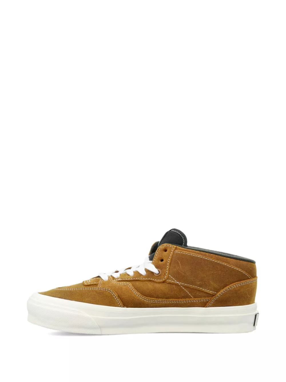 Vans Half Cab suede sneakers  0116