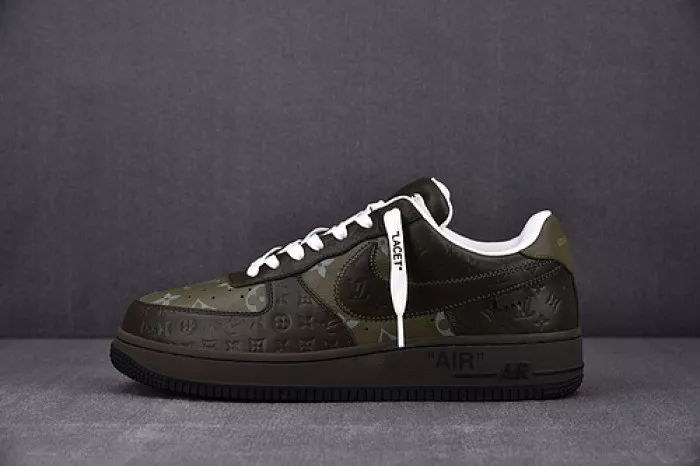 LV x AIR FORCE 1 0119