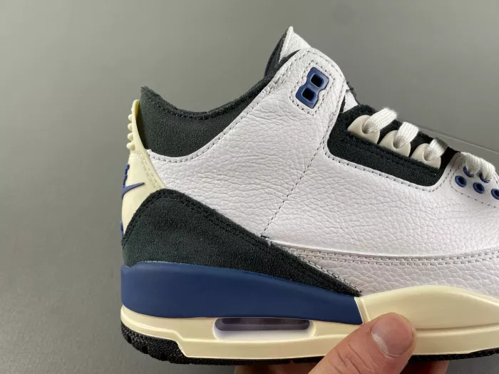 Kick Theory A Ma Maniere x Air Jordan 3 OG SP Diffused Blue HV8571-100 0118