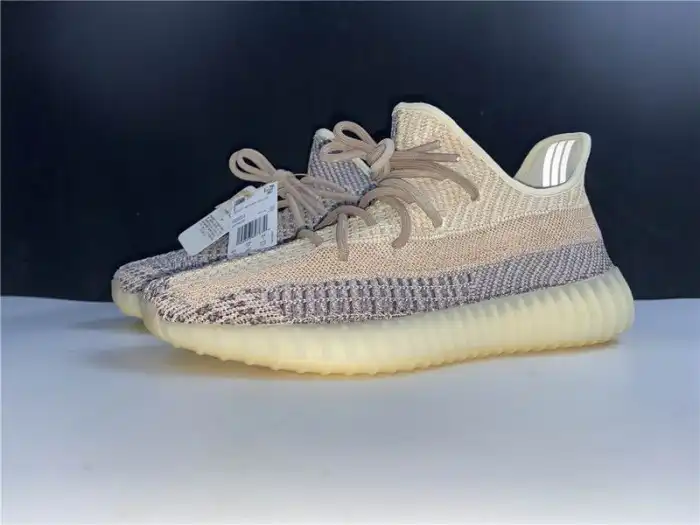 Kick Theory Adidas Yeezy Boost 350 V2 Ash Pearl GY7658 0122