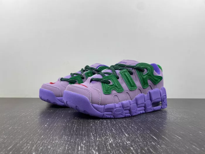 Ambush x Nike Air More Uptempo Low Lilac FB1299-500 0120