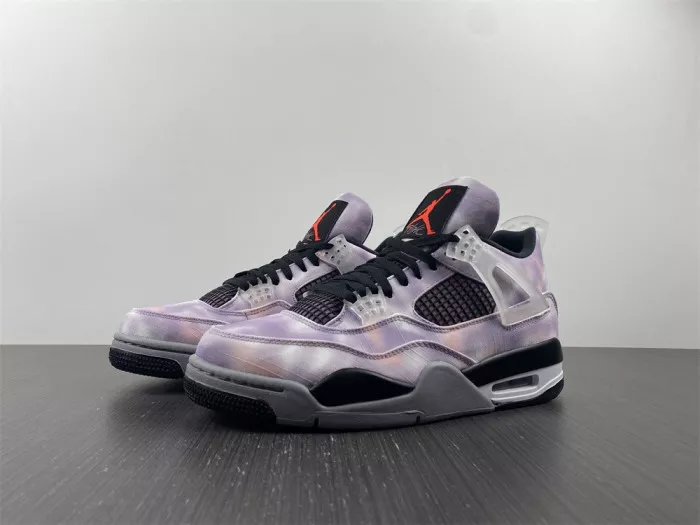 Air Jordan 4 Retro 'Zen Master' DH7138-506 0118