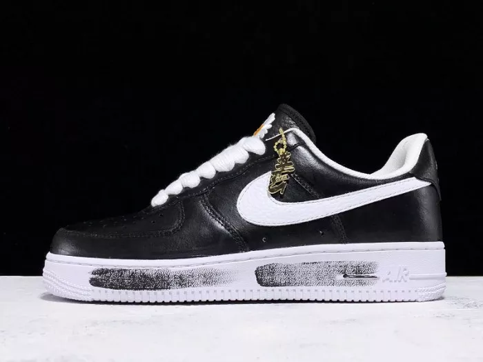 AIR FORCE 1 LOW G-DRAGON PEACEMINUSONE PARA-NOISE AQ3692-001 0120