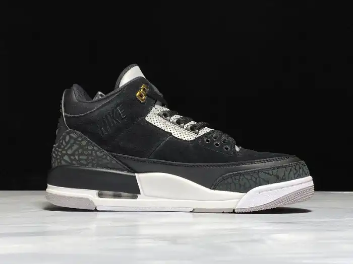 Kick Theory Duluth Air Jordan 3 Tinker Black Cement Grey CK4348-007 0124