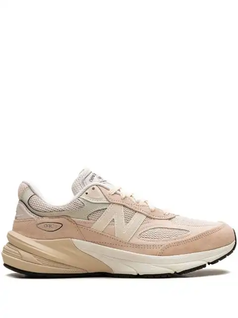 Kick Theory Duluth New Balance 990v6 