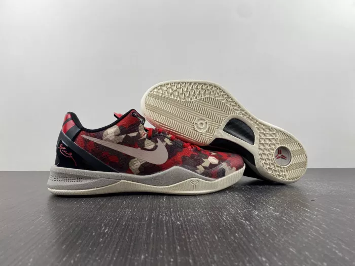 Kick Theory Duluth Nike Kobe 8 Milk Snake 555035-601 0120