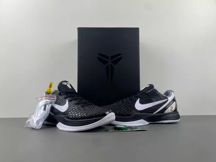 Kick Theory Nike Kobe 6 Protro Mambacita Sweet 16 CW2190-002 0120