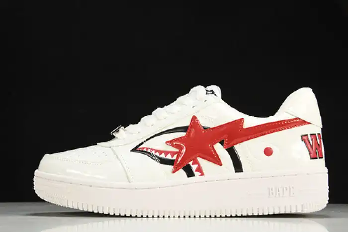 Kick Theory Duluth B*PE SNEAKER FS-002 0127