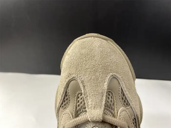 Kick Theory Adidas Yeezy 500 Taupe Light GX3605 0122