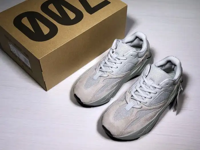 Kick Theory Adidas Yeezy Boost 700 v2 Salt EG7487 0122