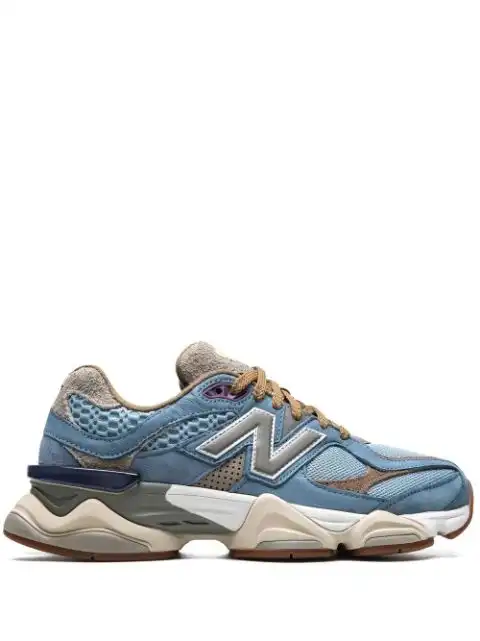 Kick Theory Duluth New Balance x Bodega 9060 