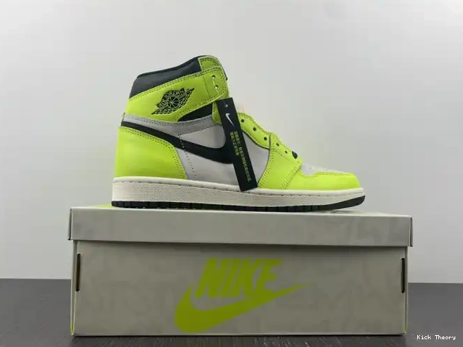 Kick Theory 1 555088-702 Jordan Volt Air High OG 0224