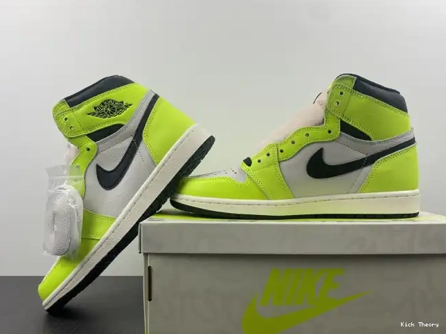 Kick Theory 1 555088-702 Jordan Volt Air High OG 0224