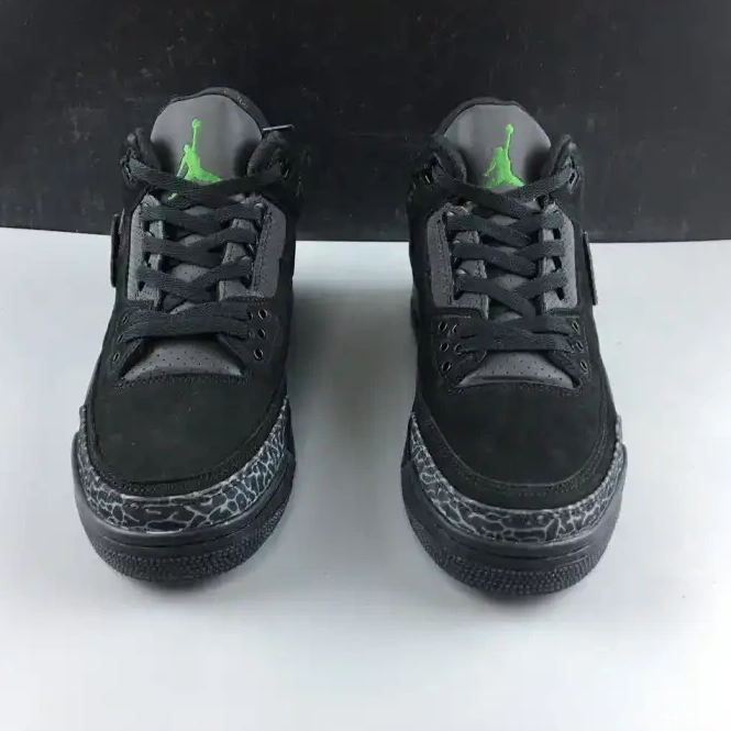 Kick Theory Duluth Air AJ3-902027 Oregon Jordan Retro 3 Duck 0219