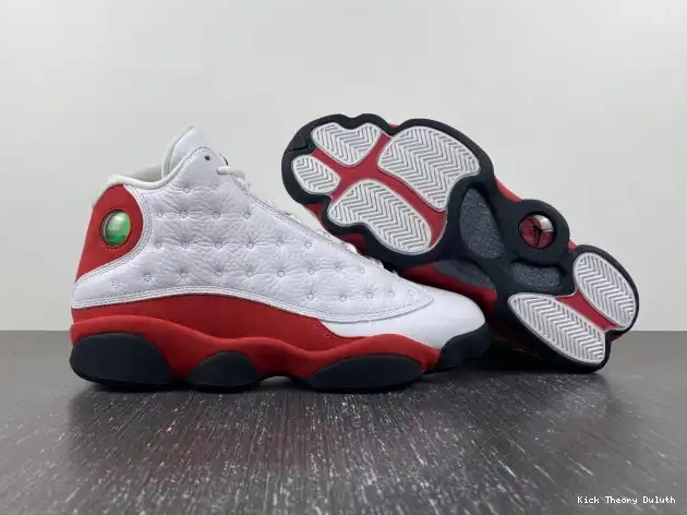 Kick Theory (2017) 414571-122 Chicago OG Retro Jordan 13 0218